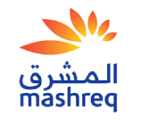 Mashreq Bank logo